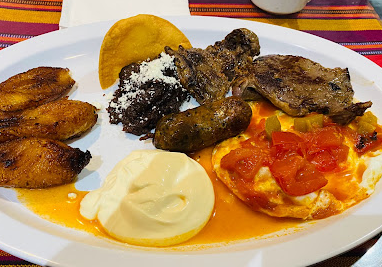 Mi Cocinita Chapina