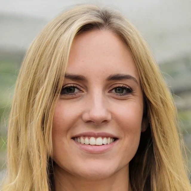 Caroline Z.